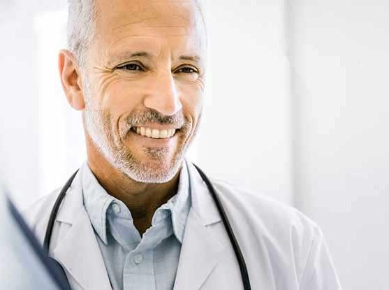 How we select the hair restoration physicians recommended on this site
