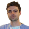 Dr. Blake Bloxham