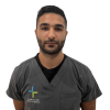 Dr. Jean Luc Portelli